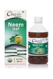 Classic Organic Neem Leaf Juice 500ml