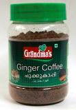 Grandma's Ginger Coffee 100 gms Grandma's Ginger Coffee 100 gms