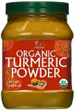 Jiva Organic Turmeric Powder 1 lb Jiva Organic Turmeric Powder 1 lb