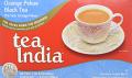 Tea India -Orange Pekoe 216 round tea bags Tea India -Orange Pekoe 216 round tea bags