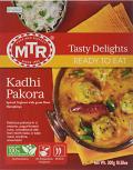 Mtr Ready To Eat Kadhi Pakora 300 gms Mtr Ready To Eat Kadhi Pakora 300 gms