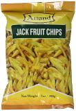 Anand Jackfruit Chips 400 gm Anand Jackfruit Chips 400 gm