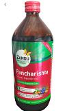 Zandu Pancharishta 450 ml