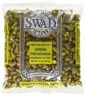 Swad Green Pistachios 400 gms