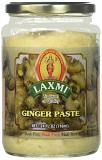 Laxmi Ginger Paste 24 Oz Laxmi Ginger Paste 24 Oz