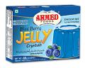 Ahmed Blue Berry Jelly Crystals 80 gms Ahmed Blue Berry Jelly Crystals 80 gms