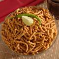 Raju Marwadi Sev 400gm Raju Marwadi Sev 400gm