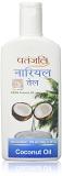 Patanjali Coconut Oil 200 ml