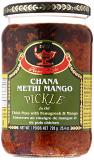 Deep Chana Methi Pickle 720 gms