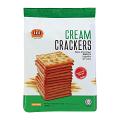 Lee Biscuits Cream Crackers 340 gms