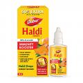 Dabur Haldi Drops 30 ml Dabur Haldi Drops 30 ml