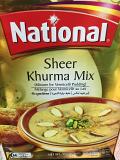 National Sheer Khurma Mix 160 gms