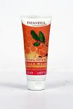Patanjali Orange Honey Face Wash 60gm