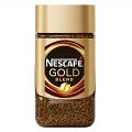 Nescafe Gold Blend Instant Coffee 50 gms Nescafe Gold Blend Instant Coffee 50 gms