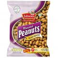 Jabsons Roasted Peanuts- Black Pepper 140 gms