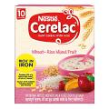 Nestle Cerelac- Wheat Rice Mixed Fruit 300 gms