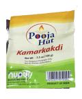 Pooja Hut Kamarkakdi 10p gms