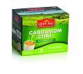 Quick Tea Cardamom Tea Unsweetened - 10 pouches Quick Tea Cardamom Tea Unsweetened - 10 pouches