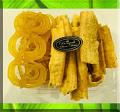 Fafda Jalebi Combo  - A Gujarati Delicacy (14 Oz)