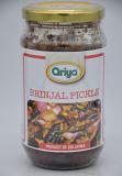 Ariya Brinjal Pickle 275 gm