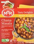 Mtr Ready To Eat Chana Masala 300 gms