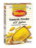 Shan Turmeric Powder 400 gms