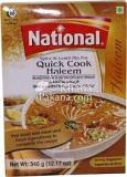 National Quick Cook Haleem 345 gms