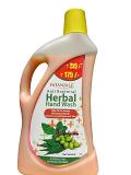 Patanjali Herbal Hand Wash - 1 Liter Patanjali Herbal Hand Wash - 1 Liter
