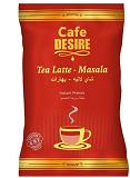 Cafe Desire Tea Latte Unsweetened Masala 650 Grams