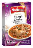 National Murgh Chholey Masala 50 gms