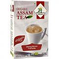 24 Mantra Organic Assam Tea 100gm 24 Mantra Organic Assam Tea 100gm