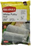 Nirapara White Puttu Podi 1 kg Nirapara White Puttu Podi 1 kg