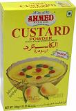 Ahmed Custard Powder -mango 285 gms Ahmed Custard Powder -mango 285 gms