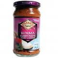 Patak's Korma Curry Paste Mild 15 Oz Patak's Korma Curry Paste Mild 15 Oz