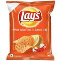 Lay's Chips-hot & Sweet Chilli 52 gms