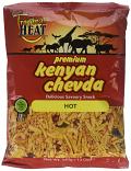 Kenyan Chevda- Tropical Heat 340 gms
