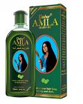 Dabur Amla Hair oil - Natural care for beautiful hair, 500ml