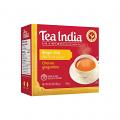 Tea India - Ginger Chai (black tea with real ginger) 72 teabags Tea India - Ginger Chai (black tea with real ginger) 72 teabags