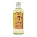 KTC Pure Almond Oil 300 ml KTC Pure Almond Oil 300 ml