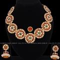 KEMP SHORT HARAM | SURYAN PENDANTS | CLASSICAL DANCE JEWELRY KEMP SHORT HARAM | SURYAN PENDANTS | CLASSICAL DANCE JEWELRY