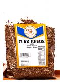 TAJ Premium Indian Alsi Flax Seeds (Linseed)