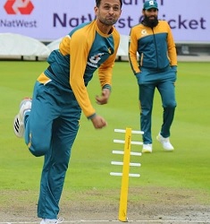LEVERAGE FLEXI STUMP - One stump with base set