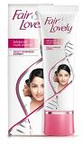 Fair & Lovely Advance Multi Vitamin Fairness Solution & Skin Cream - 50G