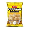 Shareat Ready To Fry Pani Puri/Foochka