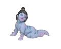 Navarathri Terracotta Crawling Krishna M Navarathri Terracotta Crawling Krishna M