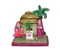 Navarathri Terracotta Tulsi Pooja Golu Doll