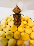 Special Modak Mithai for Ganesh Chaturthi Pooja - 1 Lb