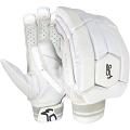 Kookaburra Ghost Pro Cricket batting gloves (2025)