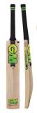 GM Zelos II Maxi English Willow Cricket bat Junior - size 5
