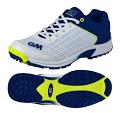 GM ORIGINAL ALL ROUNDER Cricket Shoes Rubber Studs - Made in England